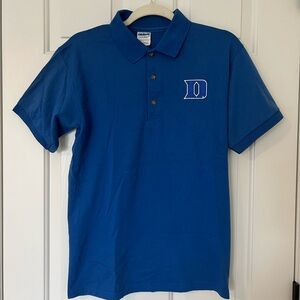 Champion Men's Royal Blue Polo Shirt